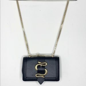 Snake Buckle Handbag🐍💕